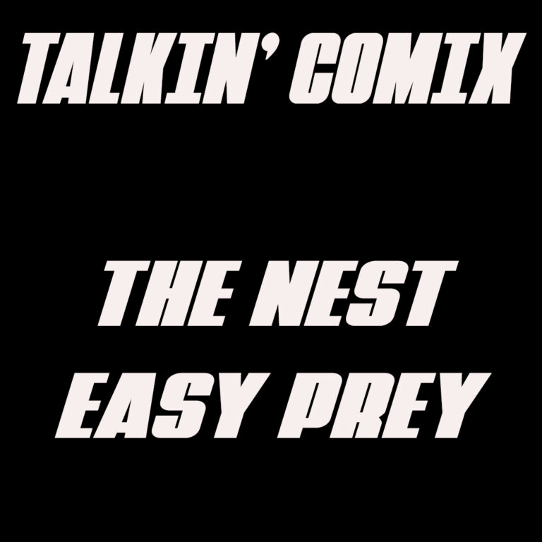 Easy Prey