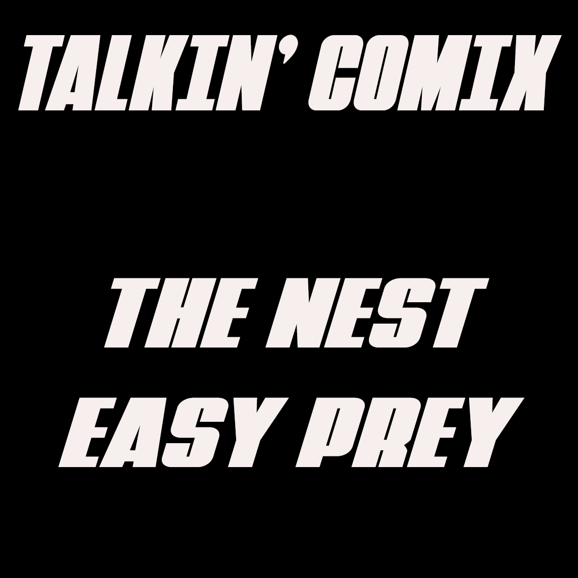 Easy Prey