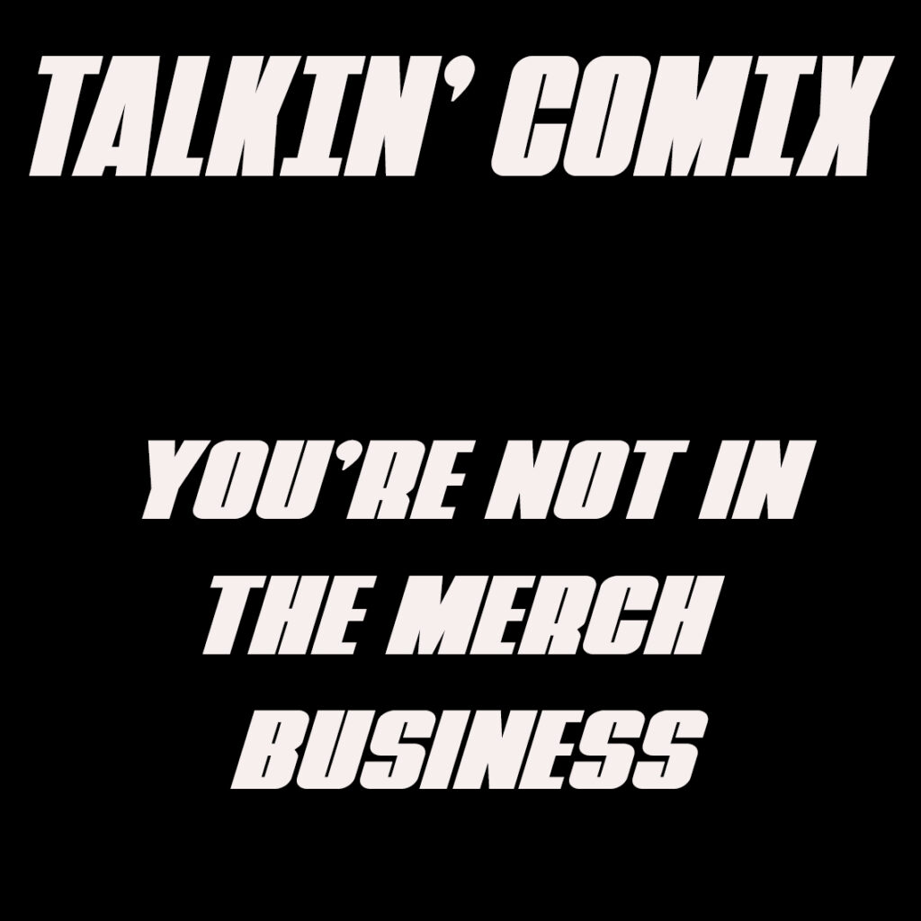 Merch