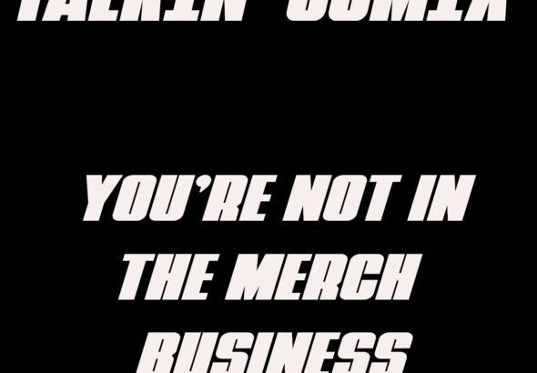 Merch