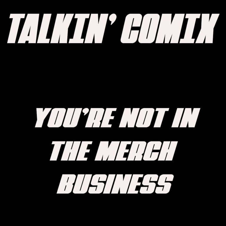 Merch