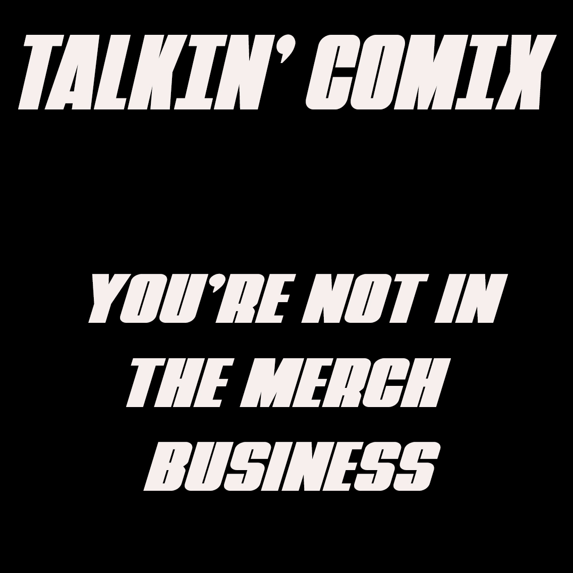 Merch
