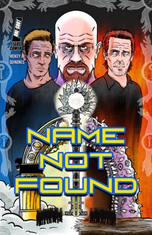 Name Not Found (Digital)