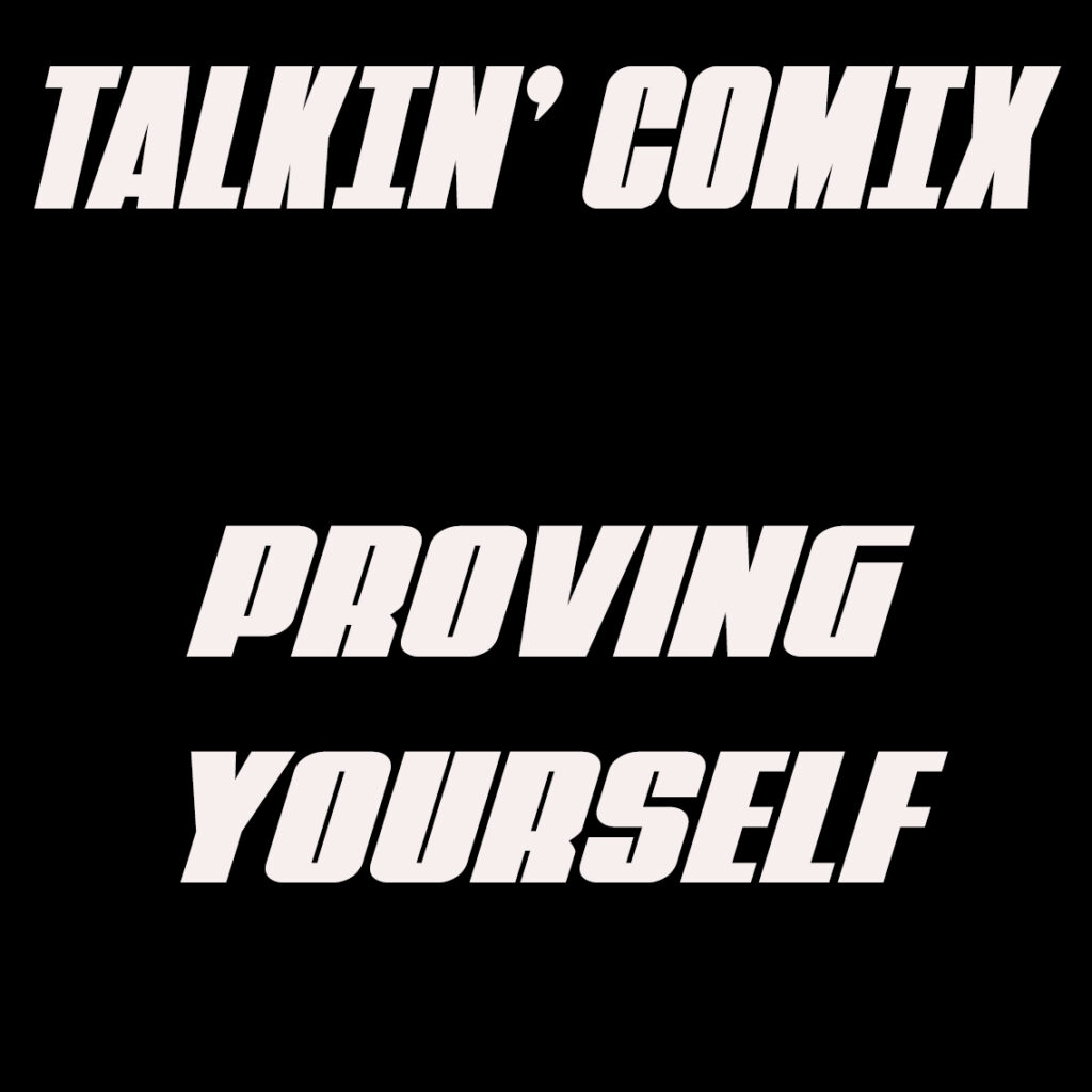 Proving