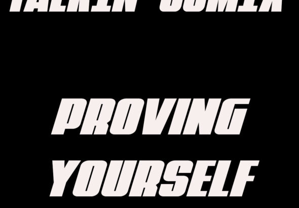 Proving