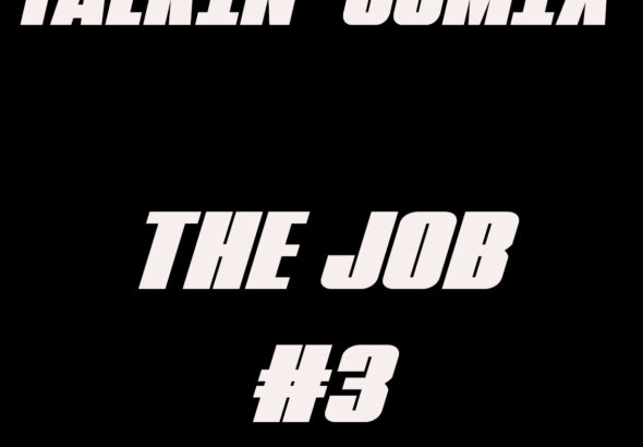 The Job 3