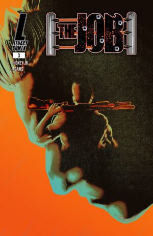 The Job #3 (Digital)