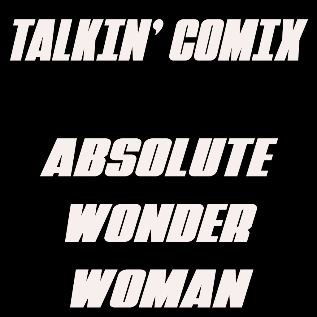 Absolute WW