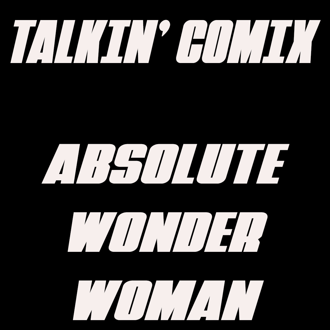 Absolute WW