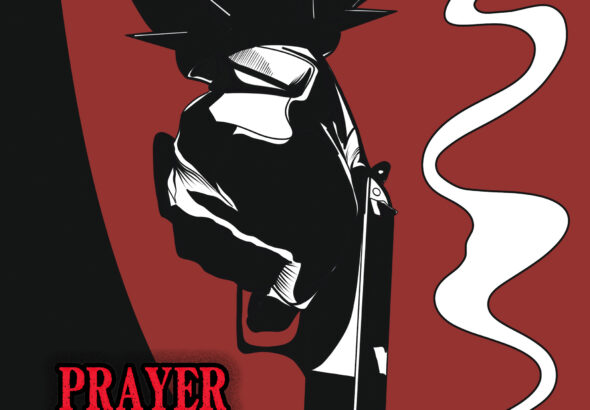 Condrey Moreno Variant Prayer for the Dying copy