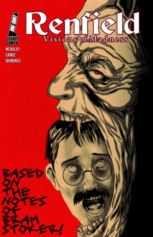 Renfield: Visions of Madness #0 JOSHUA ADAMS VARIANT (Digital)