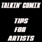 Tips for Artists