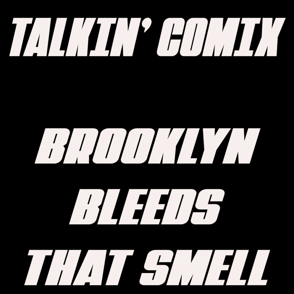 BB That Smell