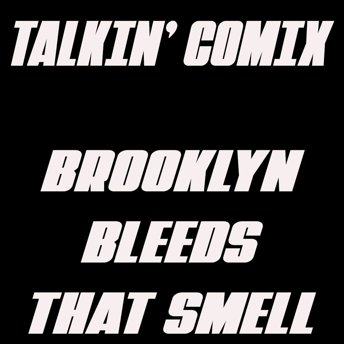 BB That Smell