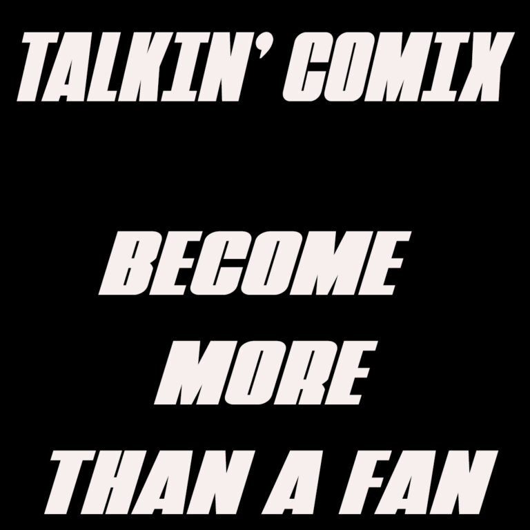 Becoming More than a Fan