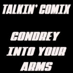 Cpndrey Into Your Arms