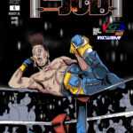 TheJob 0 Con Cover Byrd