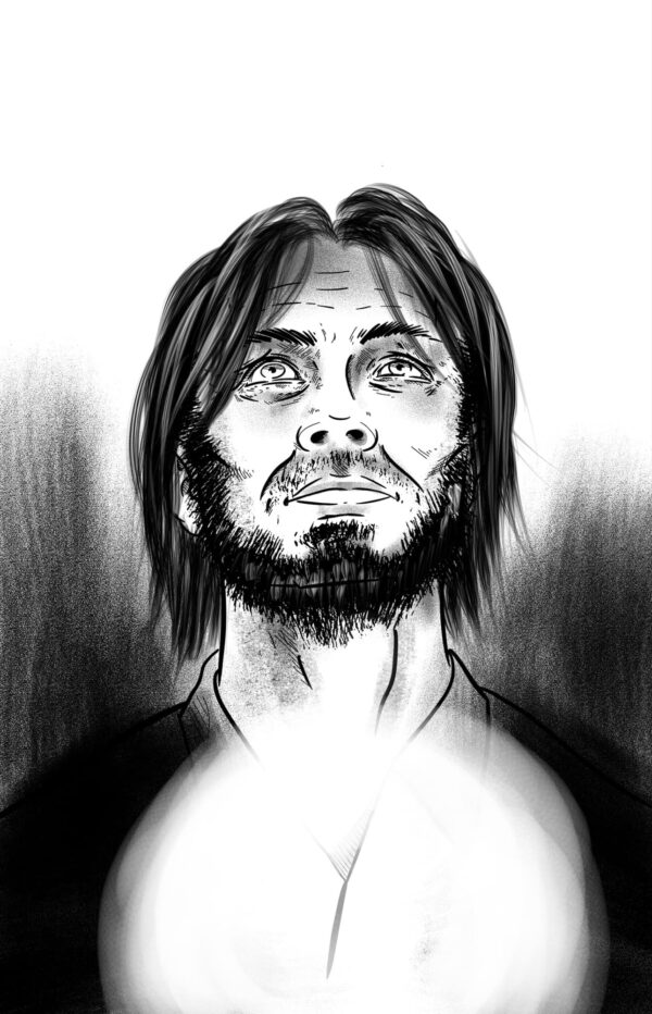 Name Not Found #1 (Digital) - Image 2