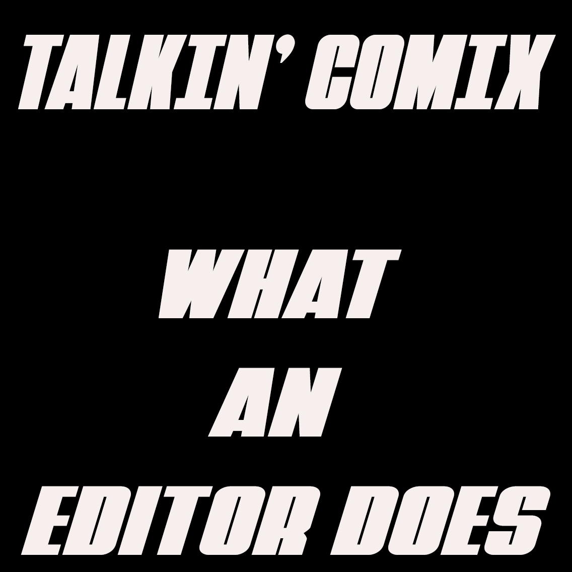 Editor
