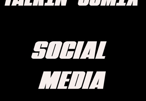 Social Media and Sales