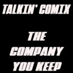 Company You Keep