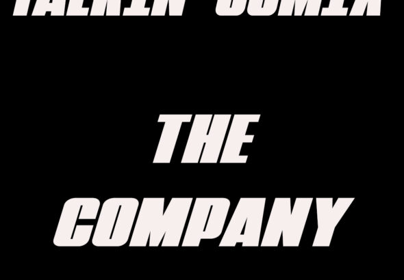 Company You Keep