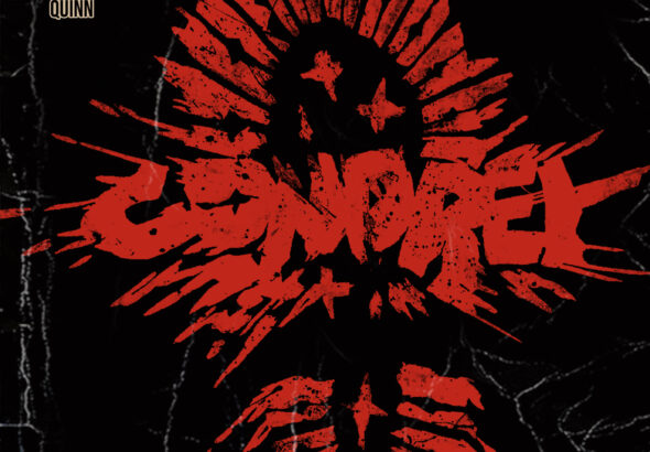 Condrey 0 Boot Variant copy