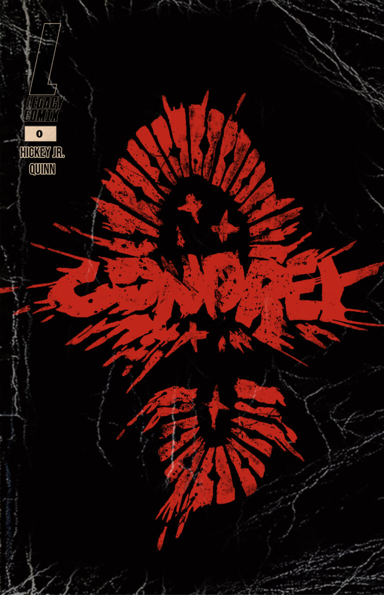 Condrey 0 Boot Variant copy