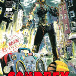 Condrey 3 Cover variant copy