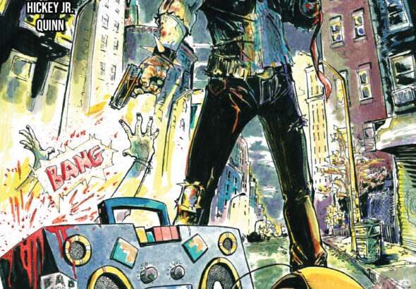Condrey 3 Cover variant copy