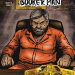 Danny Nemesis Booker Man