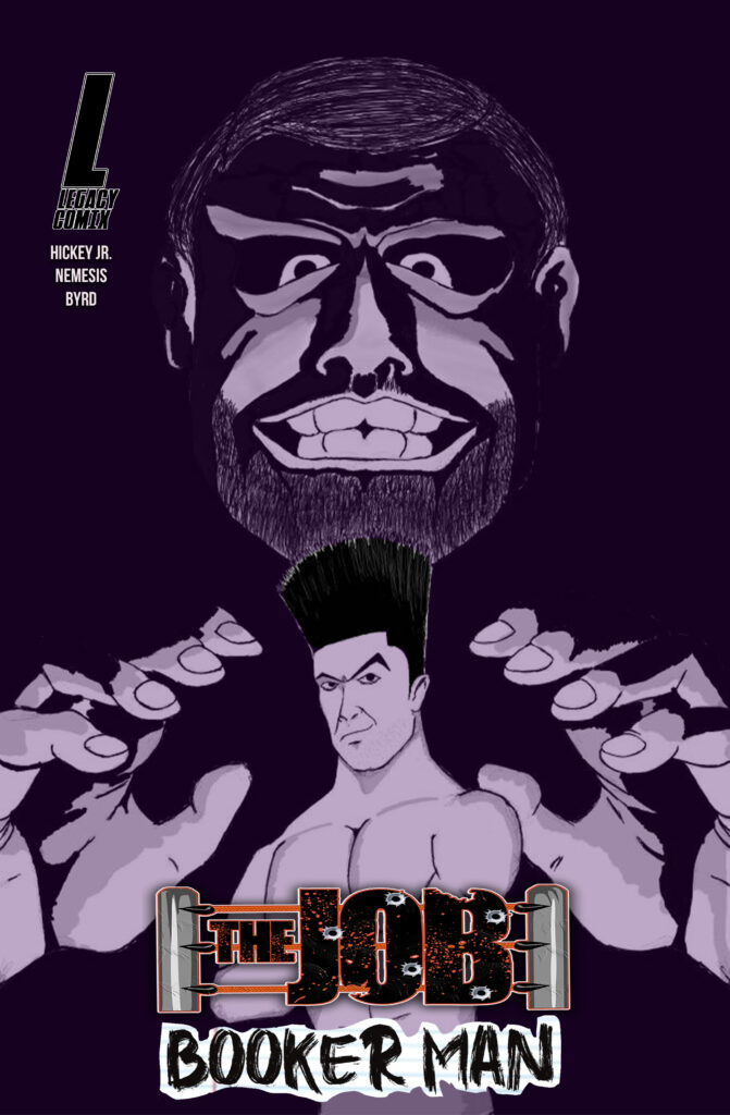 Danny Nemesis Booker Man copy