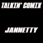 Jannetty