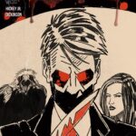 The Messenger B Cover
