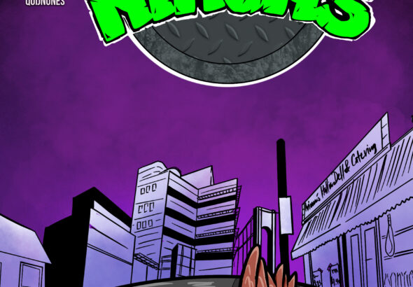 Val Ninjas Variant copy