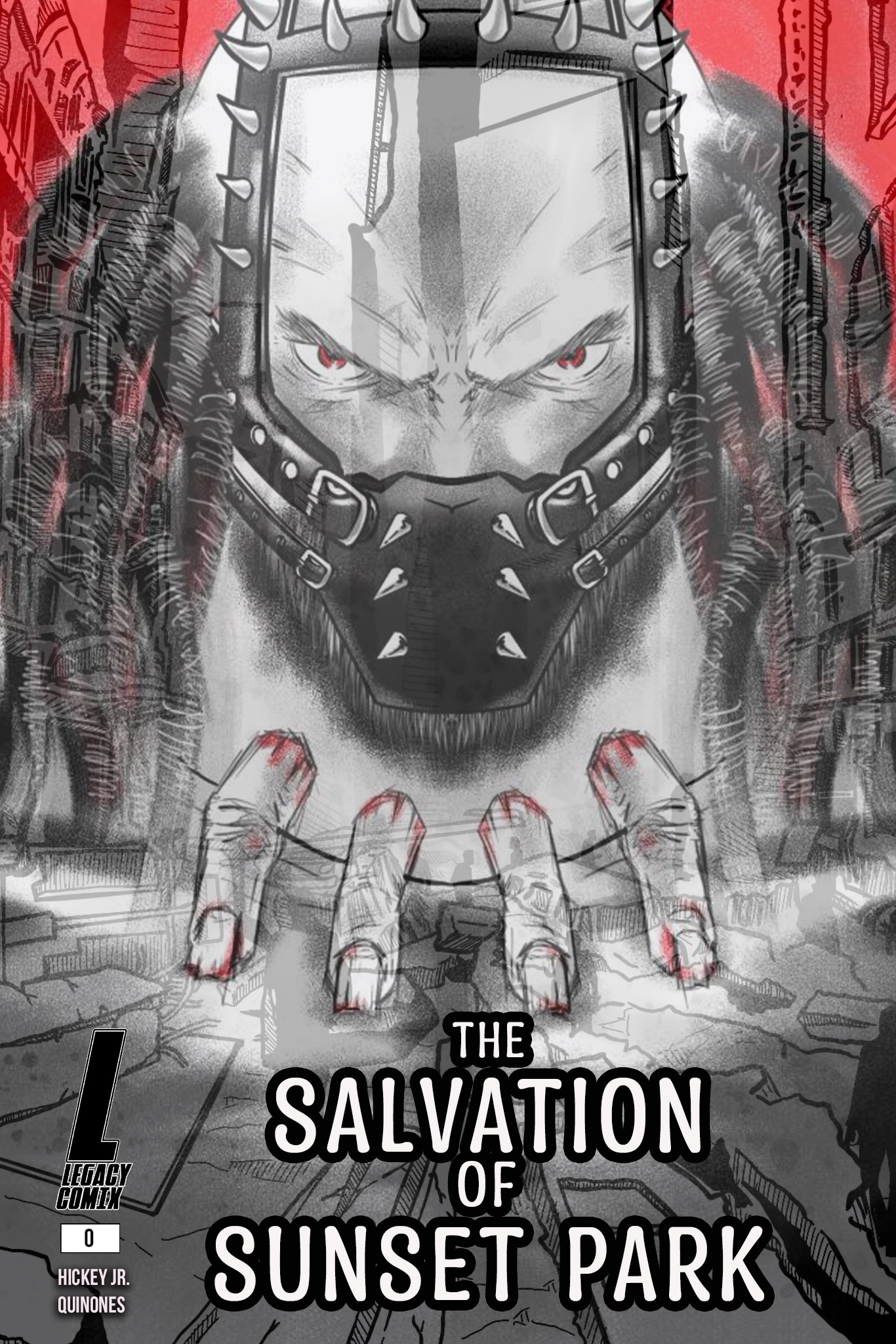 Sal Val Variant