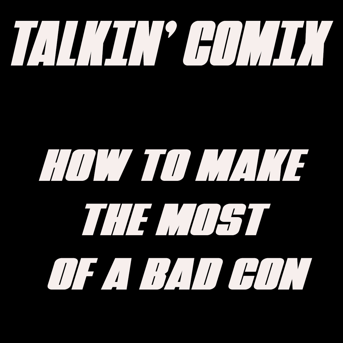 Bad Con