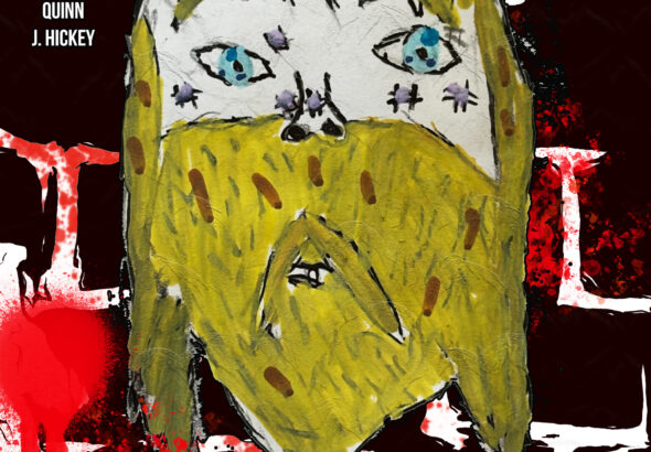 COndrey 0 Josie Cover copy 2