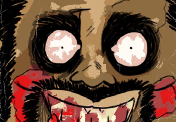 Cannibal Variant