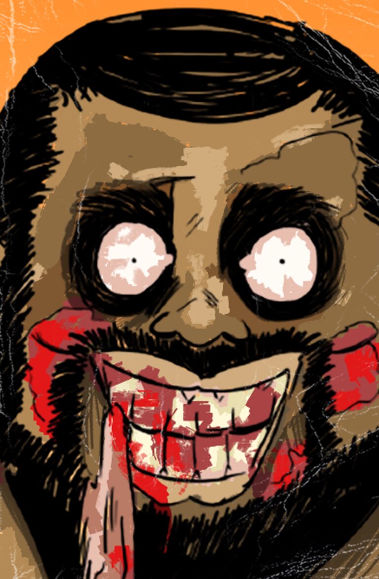 Cannibal Variant