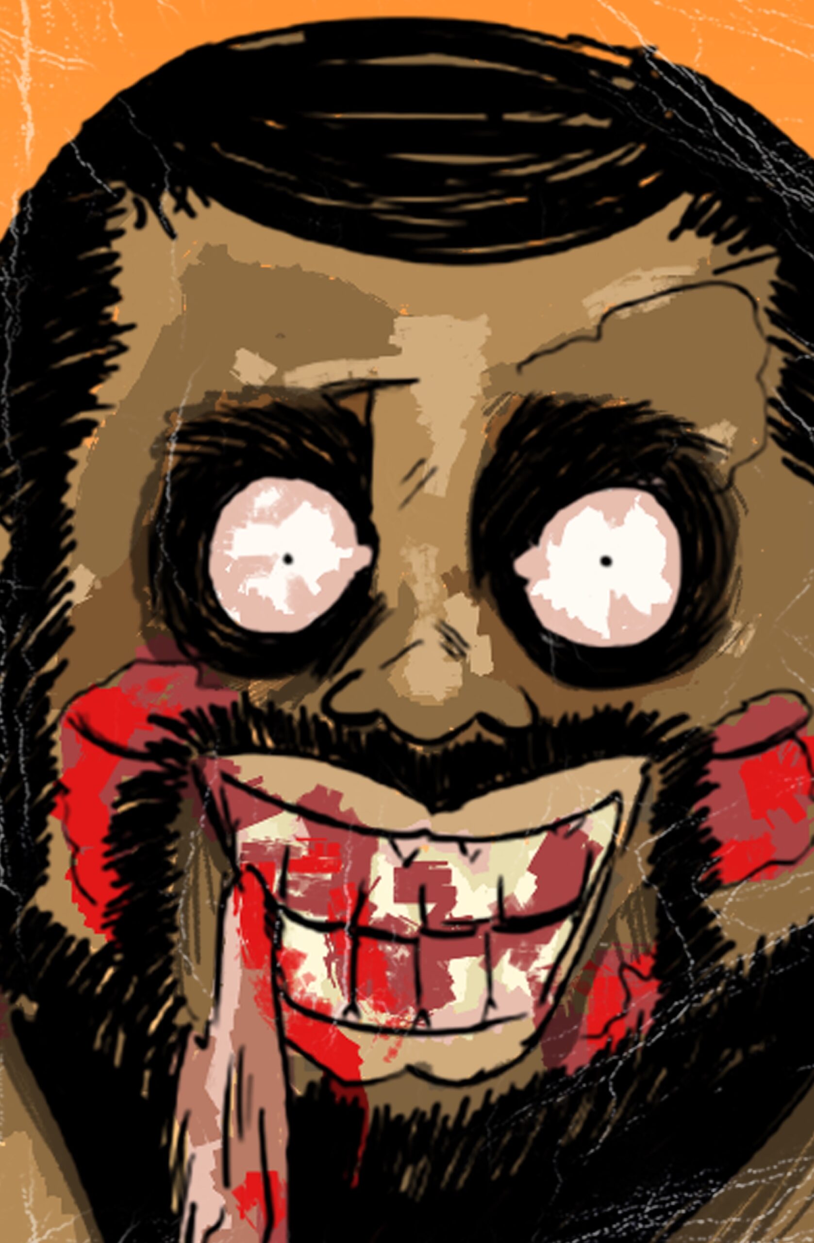 Cannibal Variant
