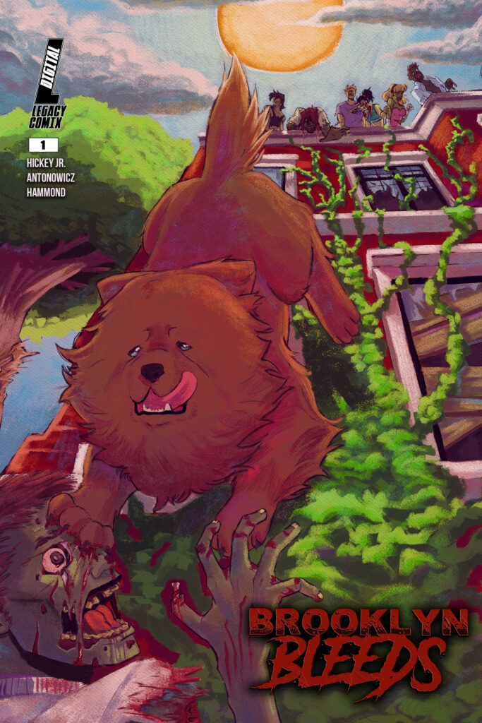 Hammond Variant