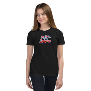 My Brother and the Ladybug Youth Short Sleeve T-Shirt