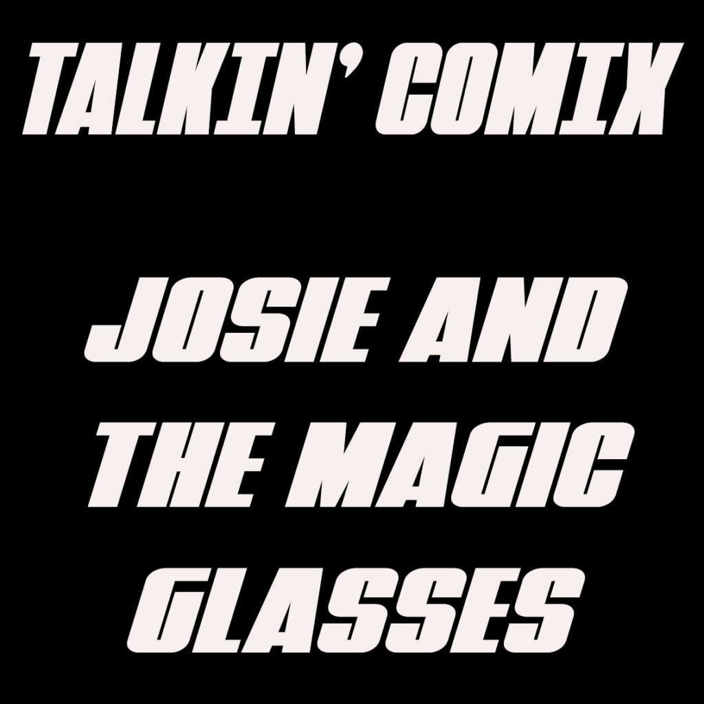 Josie Magic