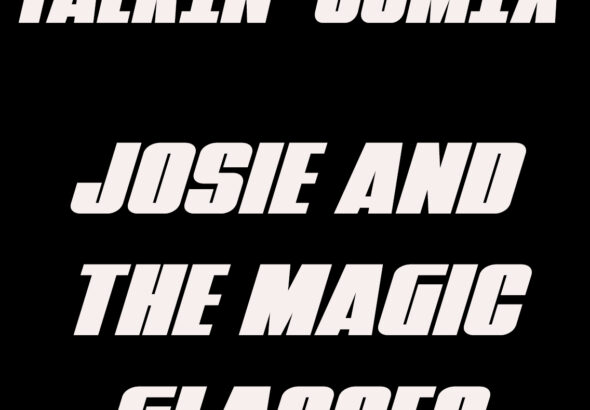 Josie Magic