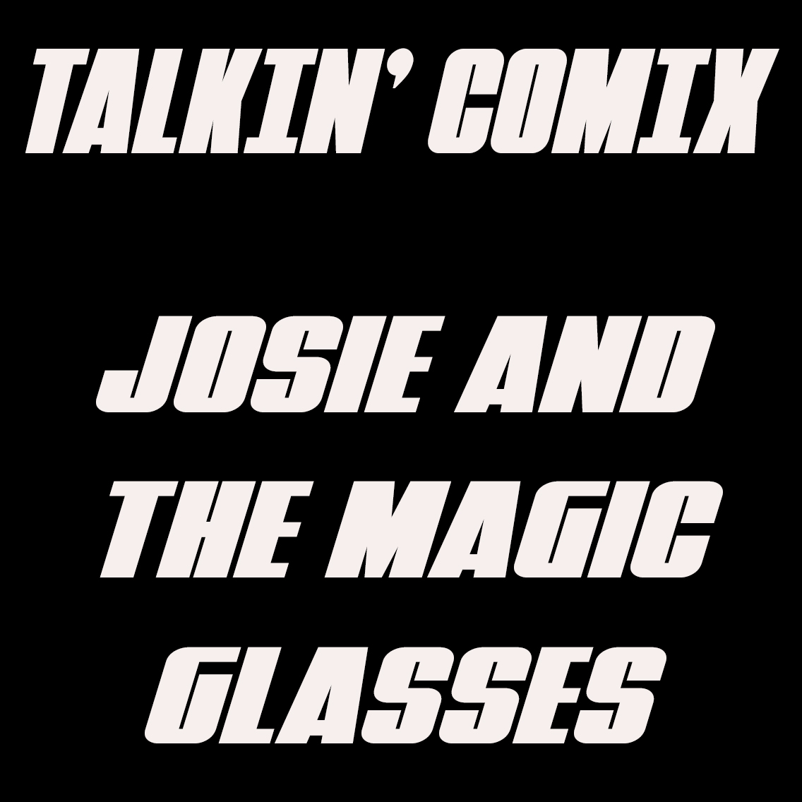 Josie Magic
