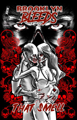 Brooklyn Bleeds: That Smell (Digital)