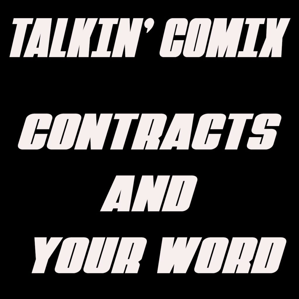 Contracts