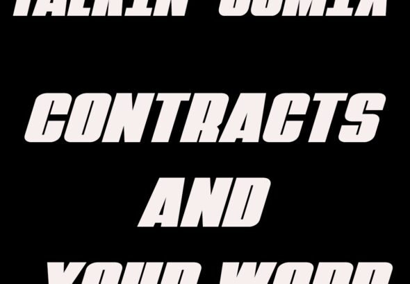 Contracts