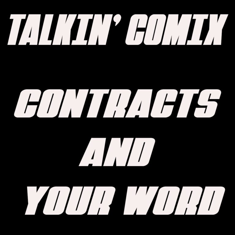 Contracts